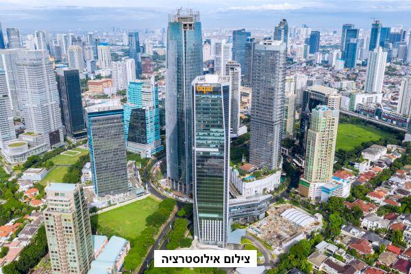 תוכנית בנייה