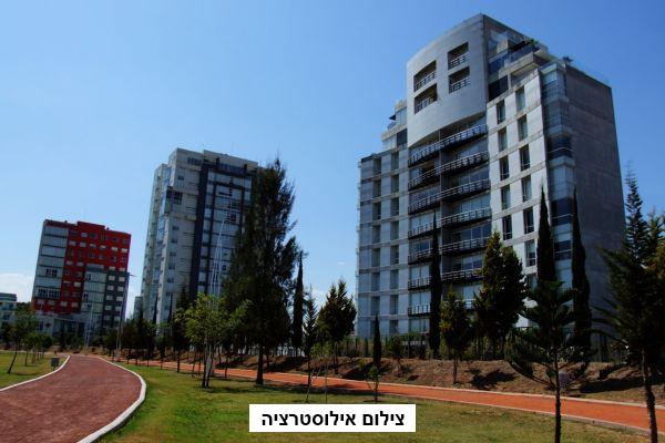 כמה זמן נדרש כדי לקנות בית?