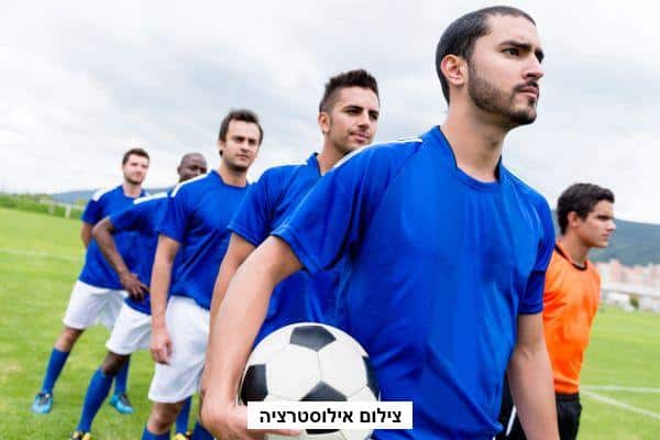 קבוצת כדורגל