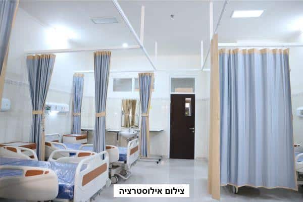 ילדה לעסה גומי ונחנקה למוות