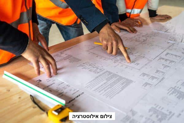 תוכנית בנייה