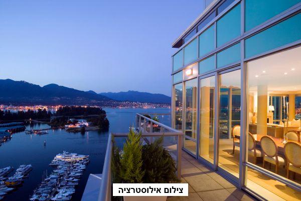 דירת פנטהואז