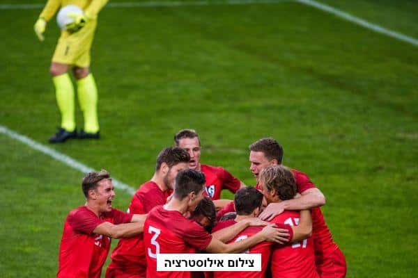 קבוצת כדורגל