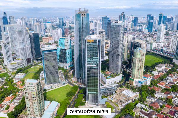 המרחב הציבורי