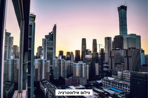 איזה שכונה הכי מבוקשת בחדרה?