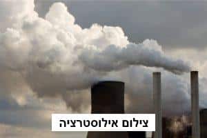 תחנות כוח