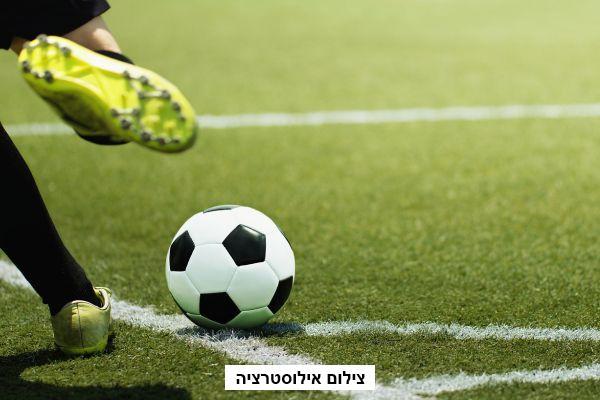 אלעד מדמון: התגלית של ליגת העל, כוכב הפועל חדרה והעתיד של הכדורגל הישראלי