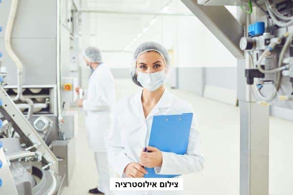 טכנולוג מזון