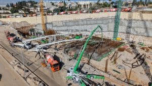 יציקת רפסודה